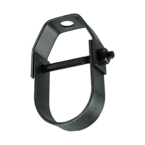 1&#034; Clevis Pipe Hanger