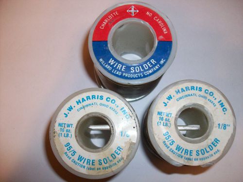 Plumbing solder for sale