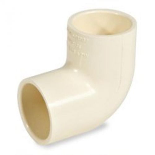 Fgg CPVC 90 Deg Ell 1-1/2&#034; 50715G GENOVA PRODUCTS INC Abs - Dwv Elbows 50715G