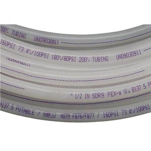 Safepex A Pipe 1/2&#034;X300&#039;Coil 06067 ESCO FLAIR-IT Qestpex Fittings (Qicktite)