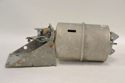 HONEYWELL MP918B 1006 2 0006 3-13PSI SPRING PNEUMATIC DAMPER ACTUATOR B324164