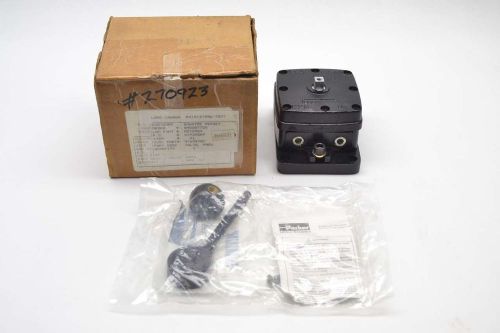 PARKER VLD25 MANUAL DISC 150PSIG 1/4 IN NPT PNEUMATIC VALVE MANIFOLD B392952