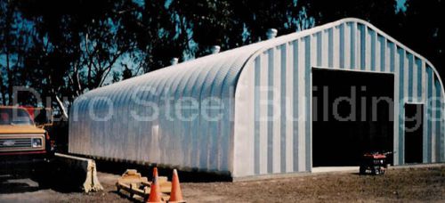 Durospan steel 30x30x14 metal building kits factory direct home garage workshop for sale