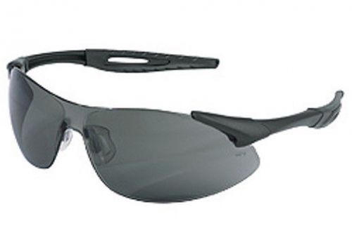 ***$9.49***INERTIA SAFETY GLASSES*BLACK/GRAY*FREE EXPEDITED SHIPPING**