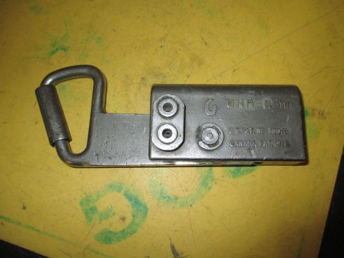 CLIMBING LATCH   LINE UNR-ROHN  ROHN-LOC CJ41