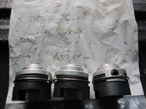 Mbo folder coupling w/ring 305226.01 for sale