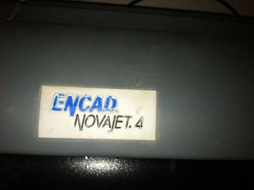 Encad novajet 4 for sale