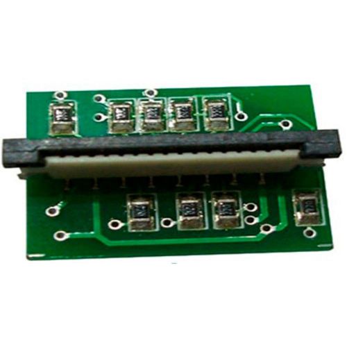 Interface Board for Myjet 3216 Printheads