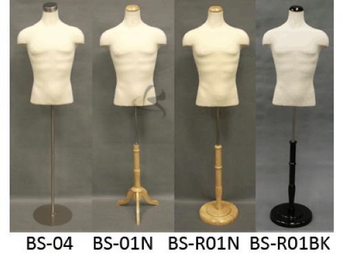 Mannequin manequin manikin dress form #33dd01+bs-01 for sale