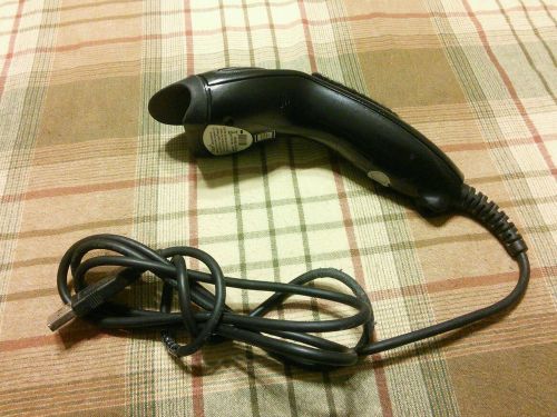 honeywell eclipse barcode scanner reader usb model# ms 5145