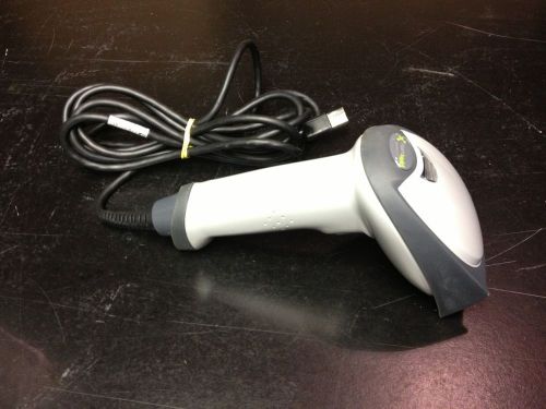 HandHeld 4600GSR051CE Hand HELD 4600G USB Bar CODE BarCode SCANNER