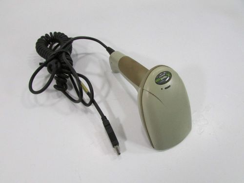 HANDHELD BARCODE SCANNER IT3800