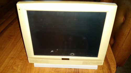 Fujitsu Touchscreen Monitor for Nucleus WAYNE DRESSER POS