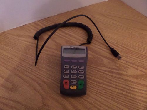 Verifone PINpad 1000se USB