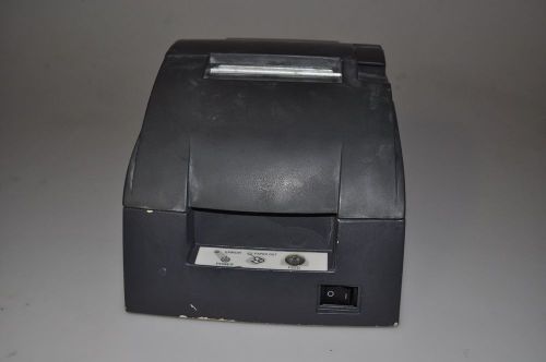 Epson TM-U220B Model M188B Receipt Printer