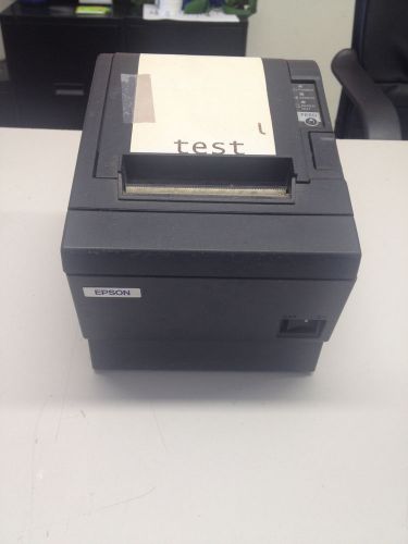 EPSON  TM-T88IIIP