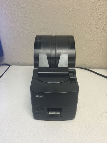 Star Micronics TSP1000 TSP1045D Receipt Printer - Monochrome - 180 (39460110)