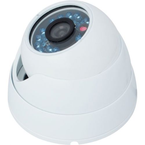 AVUE AV665SCW28 TDN IR DOME CAMERA ICR 700TVL