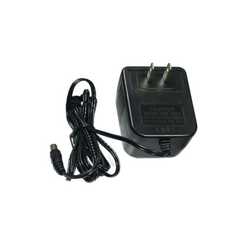 TRENDNET 12VDC1A AC POWER ADAPTER