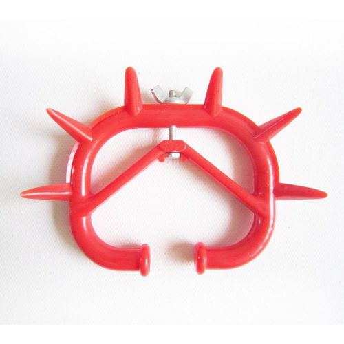 2pcs durable calf cow cattle weaner anti sucking milking stop for sale