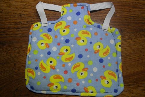 1 Chicken Saddle / Hen Apron Standard Size