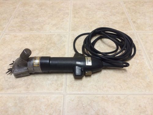 Oster Stewart Shearmaster. Alpaca, Llama, Sheep, Goat Shearer/electric Clipper