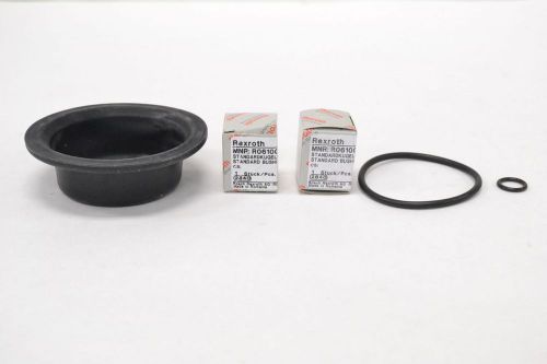 REXROTH 965.235.9-02 10146614 REGULATOR REBUILD KIT PRESSURE REGULATOR B279155