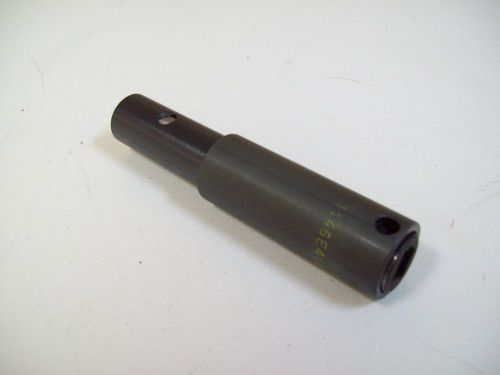 LANCE 0006 3/8&#039;&#039; DRIVE 10MM IMPACT SOCKET  - NEW - FREE SHIPPING