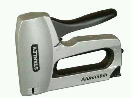 STANLEY STAPLE GUN SHARP SHOOTER TR150