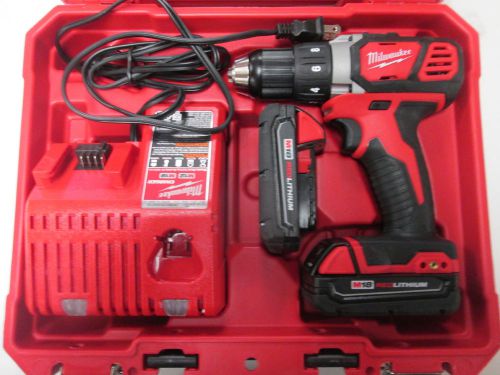 MILWAUKEE 2606-20