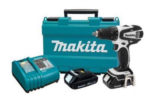 BRAND NEW MAKITA 18V DRILL DRIVER BDF452