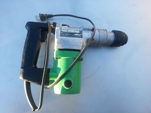 Hitachi Rotary Hammer Drill Model VR-16