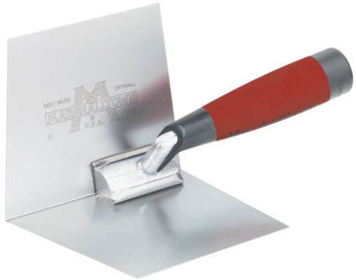 Marshalltown  23d 4-in x 5-in inside corner trowel for sale