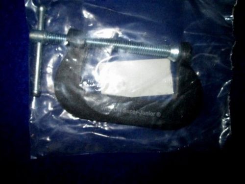 Wilton 21305 54 super jr. clamp 0-2&#034; new for sale