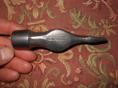 Stanley 8oz hammer head