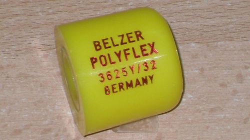 Polyflex Schlagkopf  32mm fur Schonhammer BELZER; BAHCO; SANDVIK