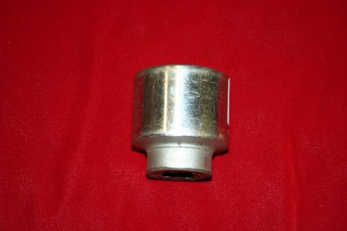 S-K #47160  3/4 Drive - 1-7/8 12pt. Impact Socket