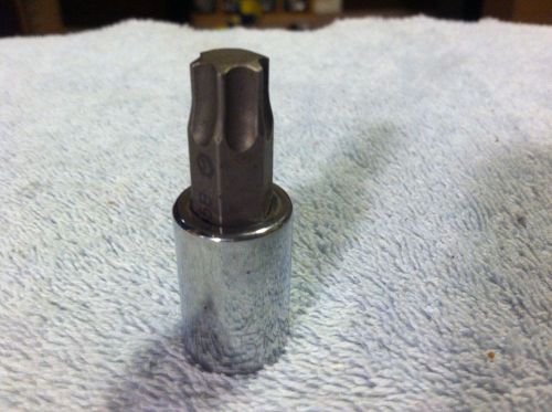 Matco Tools 3/8&#034; T55 Torx Socket (NEW)