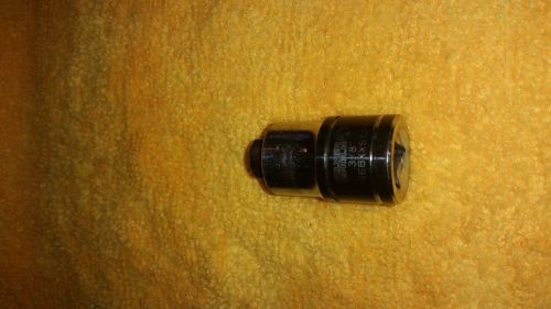 MATCO TOOLS SILVER EAGLE 3/8 DRIVE3/8 ALLEN HEX SOCKET SHORT