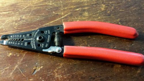 Generic wire cutter. Brand new.