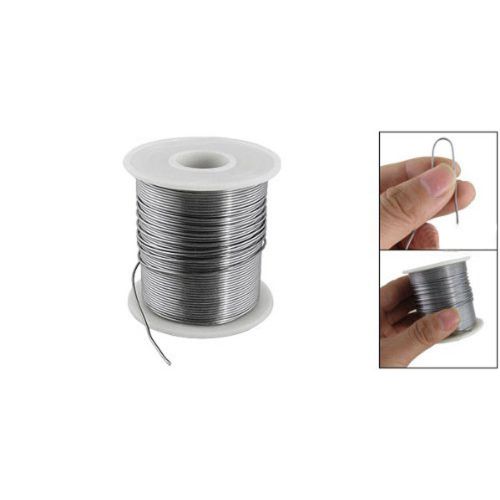 RosIn Core 1.0mm Dia TIn Lead SoldeRing Solder Wire Reel gift