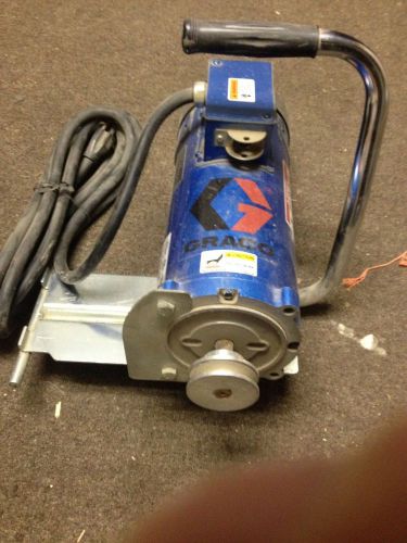 Graco GH200 Electric Conversion Kit 245693