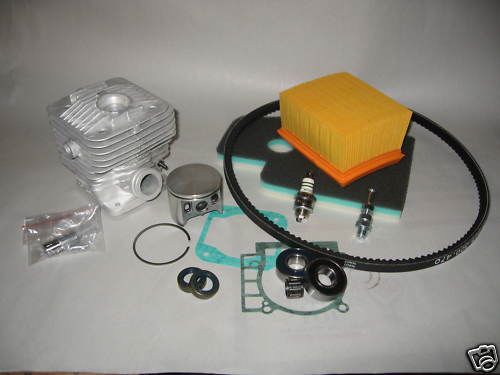 Wacker neuson bts930l3, 935l3, 1030l3, 1035l3 cylinder &amp; piston rebuild kit for sale