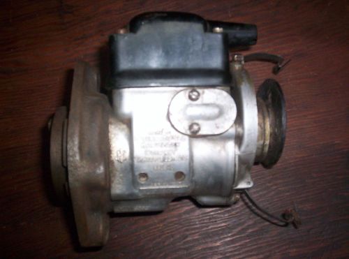 IHC McCormick Deering M H Tractor LA Lb Hit Miss Gas Engine Parts Magneto