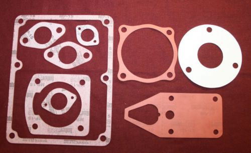 Maytag Gas Engine Motor Model 92 M 31 11-111 Single Cylinder Gasket Set Hit Miss