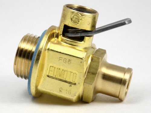 Fumoto Nipple Type Engine Oil Drain Valve FG6N (24mm-2.0)