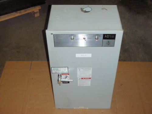 Asco automatic transfer switch 100 amp b940310097c _ 435932-5f liebert ups for sale