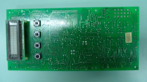 PAKTRONICS Maxitrol , Temp/Motor Control Board M9026993001 10420