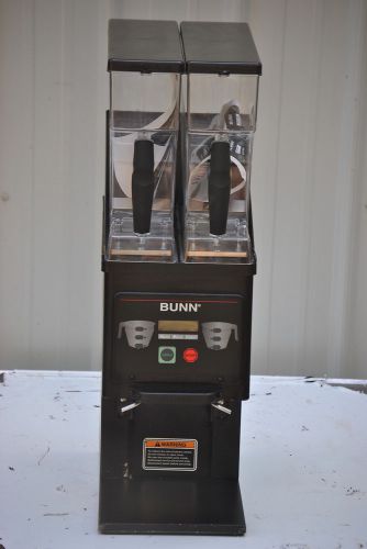 BUNN MHG SMART HOPPER COFFEE GRINDER