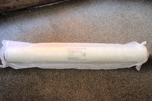 Reverse Osmosis Membrane Brackish Toray TM710 2400gpd Romembra 4&#034; Comm/Municipal